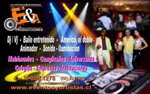 Fabian Alvear Novios y novias en Macul |  Todo para tu Matrimonio, Doble de Americo, en vivo
