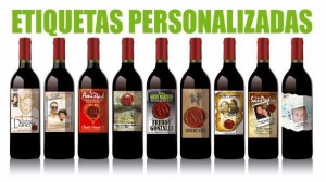  Novios y novias en Santiago |  ETIQUETAS DE VINOS PERSONALIZADAS, Para sorprender gratamente!!!