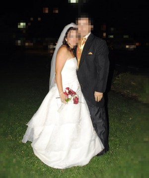 Maria Luisa Anuncios gratis para novios en Las Condes |  VENDO MI HERMOSO VESTIDO DE NOVIA Y EL TRAJE DE NOVIO, PRECIO POR PAQUETE Y POR SEPARADO