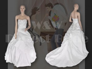 sabrina Novios y novias en Maipú |  hermosa vestido de novia, hermosa vestido de novia