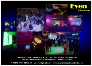 VJ CHILE Anuncios gratis para novios en Las Condes |  dj para bodas, aniversarios, celebraciones, AMPLIFICACION, ILUMINACION, DJ, VJ, EVENTOS, FOTOGRAFIAS, CUMPLEA&Ntilde;OS, BAUTIZOS