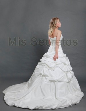 Paulina Anuncios gratis para novios en Chill&aacute;n |  Arriendo Vestido de Novia, HERMOSO...Oportunidad Unica!!!