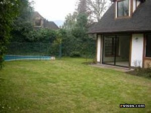 jesus Novios y novias en Vitacura |  EN DESPEDIDA CONTAMOS CON CHALET DE CASAS CON PISCINAS, 9-6859740...