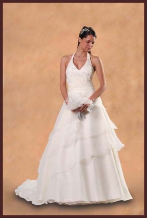 DANIELA Novios y novias en Santiago |  VENDO VESTIDO DE NOVIA, vestido NOVIA