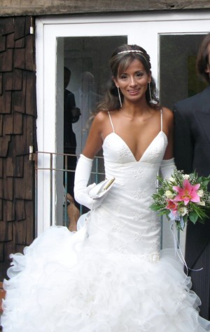 MARCELA JARA 77942164 Anuncios gratis para novios en San Fransisco de Las Condes |  PRECIO IMPERDIBLE VESTIDO DE NOVIA DISE&Ntilde;O EXCLUSIVO TALLA 36, Vestido muy original en perfecto estado a un precio increible.