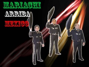 FELIX VICENTE Novios y novias en La Florida |  MARIACHI ARRIBA MEXICO 3X$40.000.- CON BALAZOS INCLUIDOS, EL MEJOR MARIACHI DE SANTIAGO A DOMICILIO