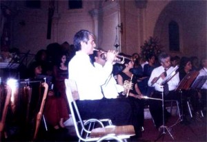 RENE MARTINEZ Novios y novias en Santiago |  Coros Martin,precios,calidad y responsabilidad., con la mejor musica de iglesia.