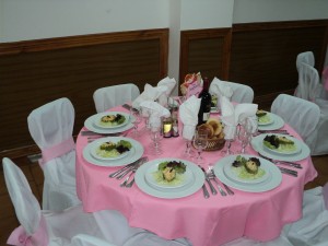 Lusepe  Novios y novias en Maipú |  LUSEPE EVENTOS , cocktail,cenas,bautizos,matrimonios,asados campestres.