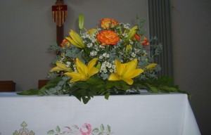 MAURICIO ROJAS Anuncios gratis para novios en Las Condes |  CAMINOS DE LUZ, ARREGLOS FLORALES, RAMOS NOVIA DESPACHO DOMICILIO, ARCO DE FLORES, CENTROS DE MESA, 