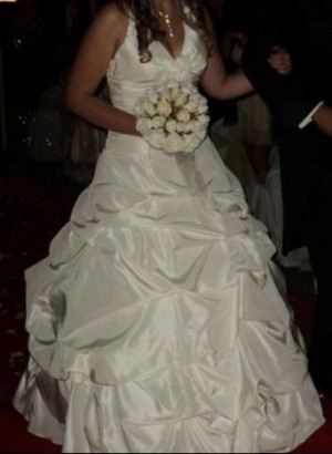 andrea Novios y novias en Maipú |  vestido novia se vende maipú, vestido novia importado.casa blanca