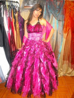 marcela mu&ntilde;oz Anuncios gratis para novios en La Reina |  ARRIENDO VESTIDOS FIESTAS MADRINAS PAJES GALAS 2736368, llamanos  2736368  o al celular 8  9581664  movistar