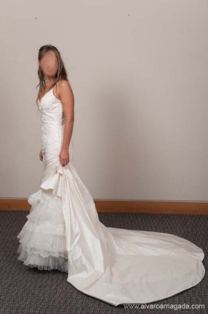 JAVIERA Anuncios gratis para novios en Las Condes |  VESTIDO DE NOVIA, USADO