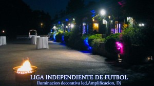 ByF producciones Limitada Novios y novias en Santiago |  AMPLIFICACION, DJ KARAOKE, ILUMINACION LED, SERVICIOS AUDIOVISUALES , MUSICA PARA MATRIMONIO, LUCES PARA FIESTA, DJ , KARAOKE PROFESIONAL