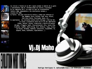 DJ JACOS Novios y novias en Santiago |  matrimonios, dj para fiestas, a domicilio, karaoke, vj, pantallas, AMPLIFICACION, ILUMINACION, DJ, VJ, EVENTOS, FOTOGRAFIAS, CUMPLEAÑOS, BAUTIZOS