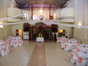 SANTIAGO PRODUCCIONES Novios y novias en Providencia |  FIESTAS DE MATRIMONIOS CON LOCAL, COCTEL-CENA-BARLIBRE-LOCAL HASTA 5:00 AM