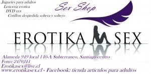 Sex shop Erotikasex Novios y novias en Santiago |  Venta de cotillon , Encuentra cotillon para despedida de solte@s