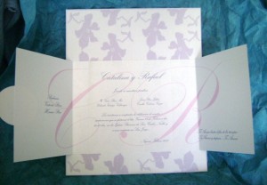 Catalina P&eacute;rez Anuncios gratis para novios en La Cisterna |  Partes de Matrimonio, Artesanales variados dise&ntilde;os, finas terminaciones.