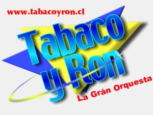 Orquesta Tabaco y Ron Novios y novias en Santiago |  Orquesta musica en vivo para matrimonios y fiestas de empresa, Orquesta tabaco y ron