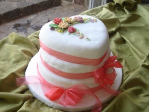 Veronica Hager Novios y novias en Maipú |  Tortas  DANTONIA, Reposteria casera