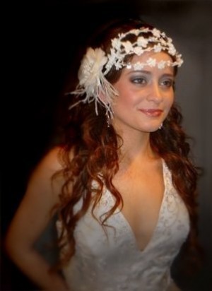 hans henriquez Novios y novias en Santiago |  MAQUILLAJE PARA NOVIAS Y MADRINAS, con las mejores marcas del mundo
