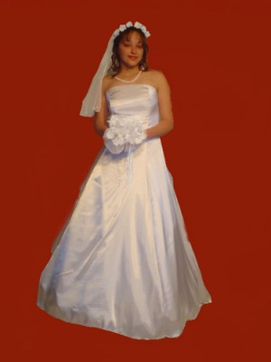 Ema Anuncios gratis para novios en Pe&ntilde;alol&eacute;n |  Vestidos de novia a medida, Vestidos de novia, madrinas, galas, fiestas. etc los hacemos a medida