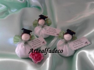  Novios y novias en Santiago |  encintados, souvenir, recuerdos, graduacion, nacimientos