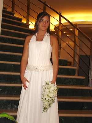  Novios y novias en Providencia |  PEINADOS Y MAQUILLAJE PROFESIONAL MAC NOVIAS A DOMICILIO ESTETICAMOVIL, PRUEBA GRATIS JUNTO A LA NOVIA DESDE 1998 EN CHILE