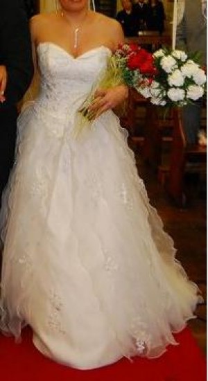 veronica montealegre Anuncios gratis para novios en Las Condes |  Venta de Vestido de Novia, (1 uso)