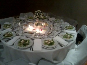 Leonardo Inostroza Corval&aacute;n Anuncios gratis para novios en Las Condes |  Banquetes & Eventos Leonardo Inostroza Corval&aacute;n, C&oacute;ctel y Cenas a Domicilio a Producci&oacute;n Completa de Eventos