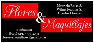 MAURICIO ROJAS Anuncios gratis para novios en La Reina |  DESPACHO A DOMICILIO ARCO FLORES, CAMINOS DE LUZ, RAMOS DE NOVIA, , ATRILES, PEDESTALES, MAURICIO ROJAS