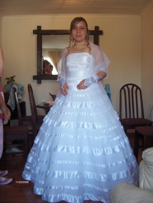 JORGE GODOY Anuncios gratis para novios en Independencia |  VENDO VESTIDO $90.000, ESTA COMO NUEVO, SIN MANCHAS, SE COMPRO EN CASA BLANCA Y COSTO $230.000