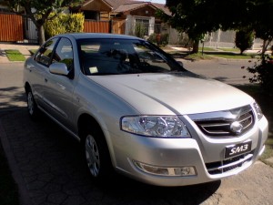 Carlos de la Fuente I Novios y novias en Santiago |  Traslado y Paseo de Novios, Profesionalismo y Elegancia