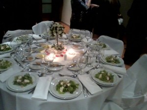 Leonardo Inostroza Corval&aacute;n Anuncios gratis para novios en Las Condes |  Banquetes & Eventos Leonardo Inostroza Corval&aacute;n, C&oacute;ctel y Cenas a Domicilio a Producci&oacute;n Completa de Eventos