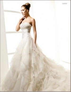 Marisol Inostroza Novios y novias en La Florida |  Vestidos de Novias Nuevos, Wedding Dress