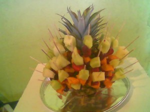 libita Novios y novias en Santiago |  canape empanditas pastelitos servicio banqueteria 086721009, cenas banqueteria todo para su evento calidad