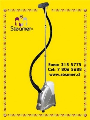  Anuncios gratis para novios en Lo Barnechea |  PLANCHA A VAPOR VERTICAL STEAMER MAIER, PLANCHA A VAPOR VERTICAL STEAMER MAIER