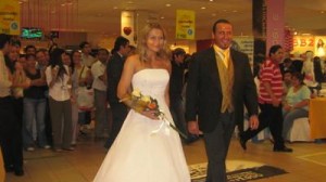 confecciones maryandree Novios y novias en Santiago |  arriendo y confeccion de trajes de novios y pajes, trajes de Novios y Pajes