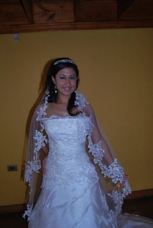 liliana jara s Anuncios gratis para novios en Concepci&oacute;n |  vestido novia, vendo