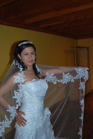 liliana jara Anuncios gratis para novios en Concepci&oacute;n |  vestido 2011, novia