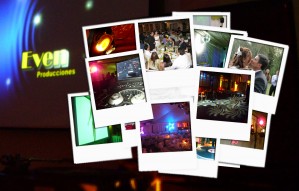 EVEN PRODUCCIONES Anuncios gratis para novios en Las Condes |  AMPLIFICACION, EVENTOS, FIESTAS, ILUMINACION, AMPLIFICACION, ILUMINACION, DJ, VJ, EVENTOS, FIESTAS
