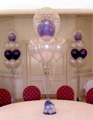 KAREM CHACANA Anuncios gratis para novios en Antofagasta |  Decoracion con Globos, centros de mesa con globos , todo globos , arcos , globos con helio,flores de globos,decoracion en general en toda la region 