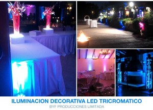 ByF producciones Limitada Novios y novias en Santiago |  AMPLIFICACION, DJ KARAOKE, ILUMINACION LED, SERVICIOS AUDIOVISUALES , DJ, ILUMINACION DECORATIVA LED (TRICROMATICO), KARAOKE PREOFESIONAL, LUCES 
