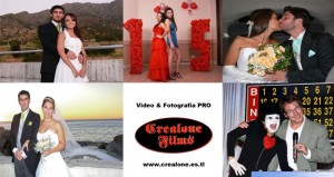 CrealoneFilms Novios y novias en Vitacura |  grabaciones de matrimonios en santiago, fotografia y video para matrimonios, video para matrimonios , chile, fotografo profesional bodas, diaporama