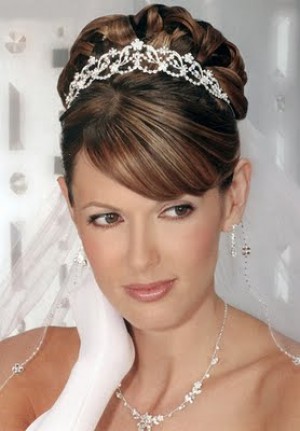 Francisca N&uacute;&ntilde;ez Novios y novias en Santiago |  Novia, belleza totalmente garantizada!, Peinados para novias y madrinas, manicure, máquillaje etc..