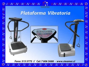 mamncat Anuncios gratis para novios en Lo Barnechea |  Plataforma Crazy Fit vibratoria y de oscilacion en oferta, Plataforma Crazy Fit vibratoria y de oscilacion en oferta