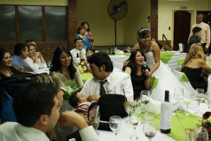 Mauricio Cort&eacute;s Novios y novias en Providencia |  3B Eventos, El Placer de la Excelencia, Eventos al más alto nivel a un precio justo