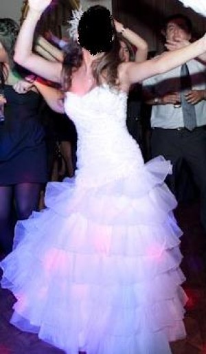 carla  Anuncios gratis para novios en Rancagua |  vestido novia, vestido novia usado usado solo pocas horas