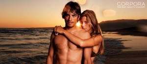 estetica e3 Novios y novias en Santiago |  bronceado spray, bronceado express