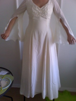 Natalia Olguin Novios y novias en Santiago |  Venta de Vestido Medieval NUEVO C/Etiqueta, Venta de Vestido Medieval NUEVO C/Etiqueta