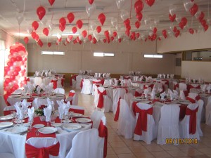 LUSEPE  Novios y novias en Maipú |  LUSEPE EVENTOS, servicios de banqueteria a domicilio.